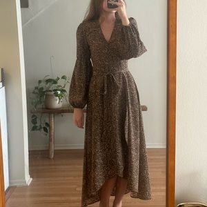 Christy Dawn Bergen Dress